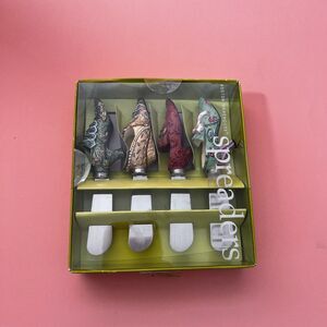 Spreaders Boston Warehouse Shoe Heels Fun Fairy  New